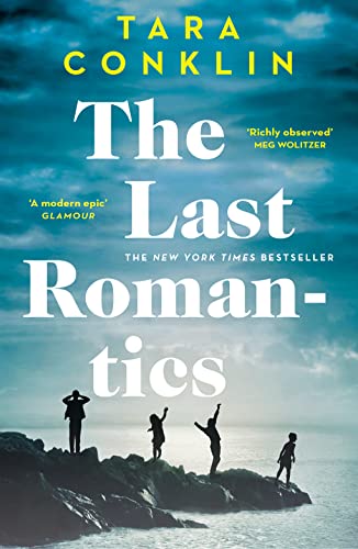 Stock image for The Last Romantics: The gripping international bestseller for sale by AwesomeBooks