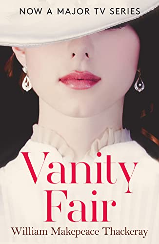 Beispielbild fr Vanity Fair zum Verkauf von Better World Books