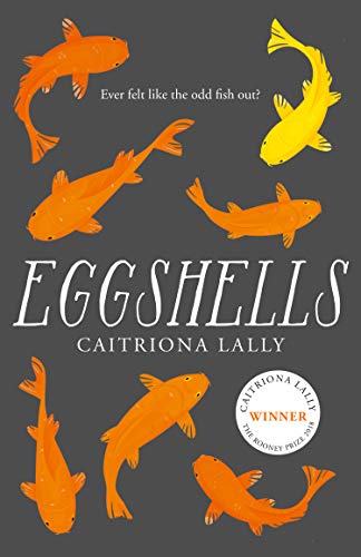 Imagen de archivo de Eggshells a la venta por BooksRun