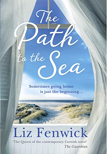 Beispielbild fr The Path to the Sea: The Spectacular New Historical Women  s Fiction Holiday Read From The Bestselling Author of One Cornish Summer zum Verkauf von AwesomeBooks