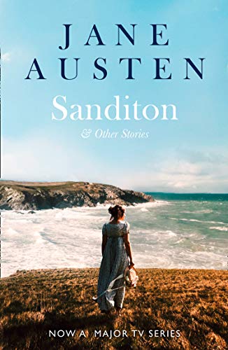 9780008325404: Sanditon: & Other Stories (Collins Classics)