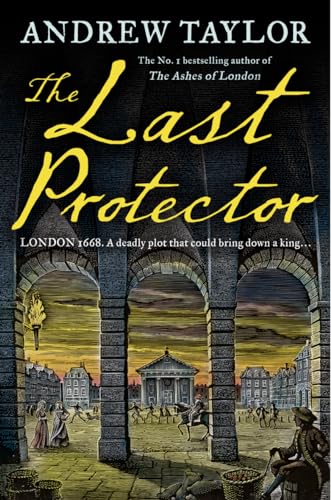 Stock image for The Last Protector for sale by SecondSale