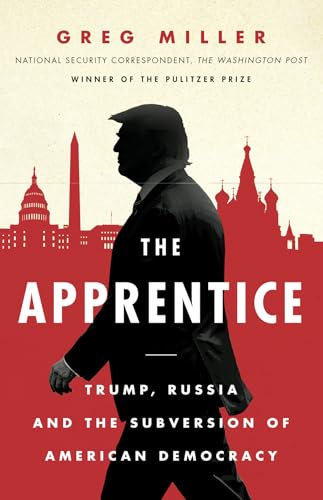 Stock image for The Apprentice for sale by WorldofBooks