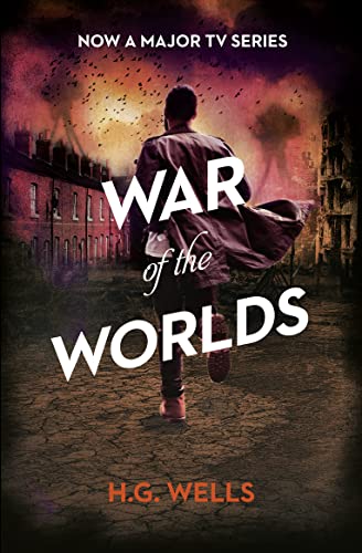 9780008326029: The War of the Worlds