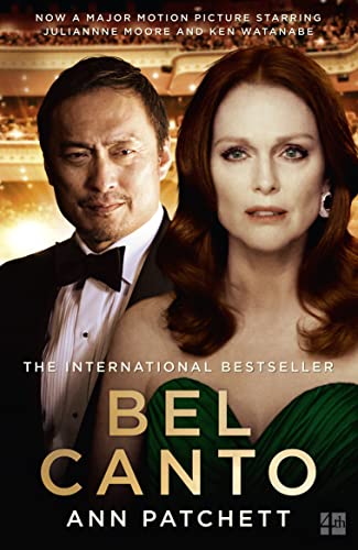 9780008326135: Bel Canto (film): Winner of the Women’s Prize for Fiction