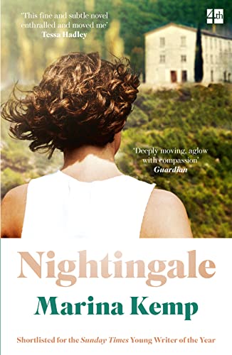 Stock image for Nightingale for sale by Blackwell's