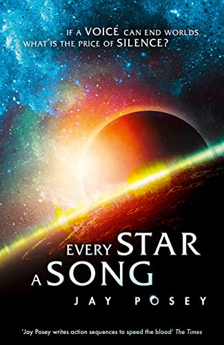 Stock image for Every Star a Song for sale by Blackwell's
