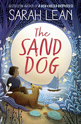 Beispielbild fr The Sand Dog zum Verkauf von Better World Books
