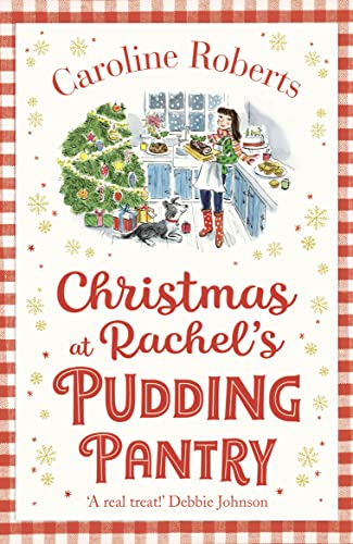 Stock image for Christmas at Rachel's Pudding Pantry for sale by Blackwell's