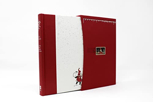 9780008327729: Letters From Father Christmas - Deluxe Slipcase Edition