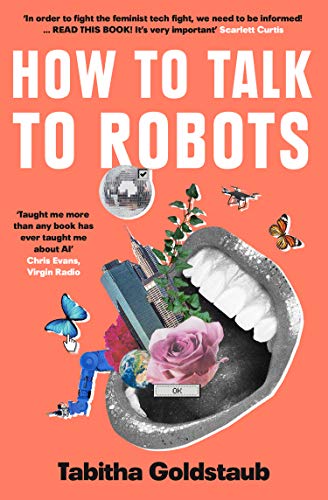 Stock image for How to Talk to Robots for sale by Blackwell's