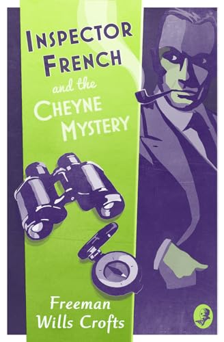 9780008328566: Inspector French and the Cheyne Mystery: Book 2