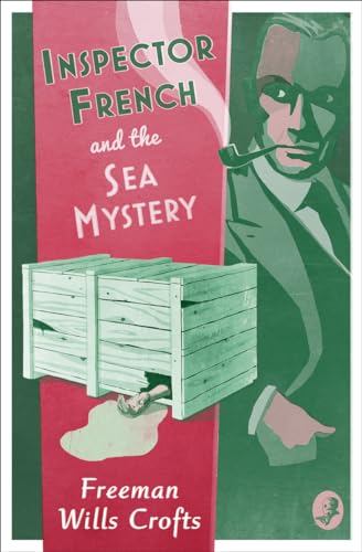 Beispielbild fr Inspector French and the Sea Mystery (Book 4) zum Verkauf von BooksRun