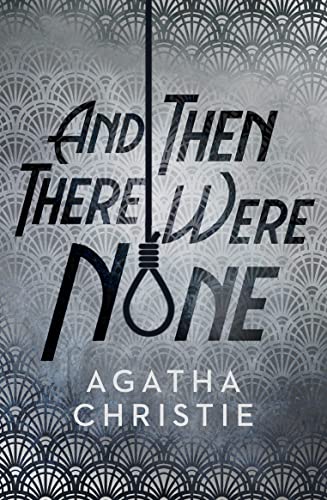 9780008328924: And Then There Were None (Poirot)