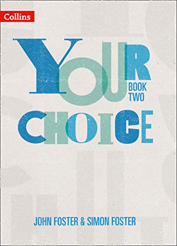 Stock image for Your Choice ? Your Choice Student Book 2: The Whole-School Solution for PSHE Including Relationships, Sex and Health Education for sale by Books Unplugged