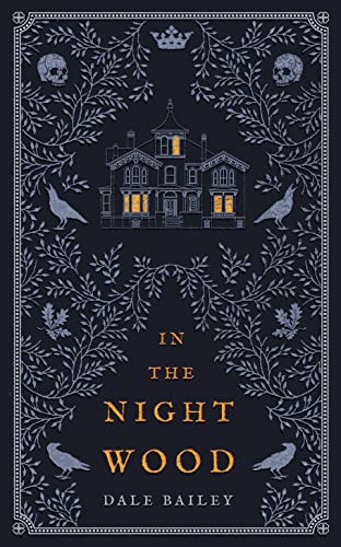 Imagen de archivo de In the Night Wood a la venta por Fahrenheit's Books