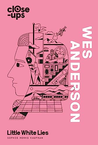 Stock image for Wes Anderson (Close-Ups, Book 1) for sale by GF Books, Inc.