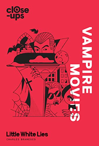 9780008329273: Vampire Movies (Close-Ups, Book 2)