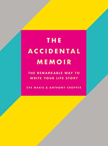 Stock image for The Accidental Memoir for sale by SecondSale