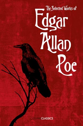 Imagen de archivo de The Selected Works of Edgar Allan Poe (Collins Classics) a la venta por SecondSale