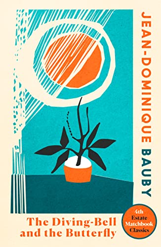 9780008329747: The Diving-Bell and the Butterfly (4th Estate Matchbook Classics): Jean-Dominique Bauby