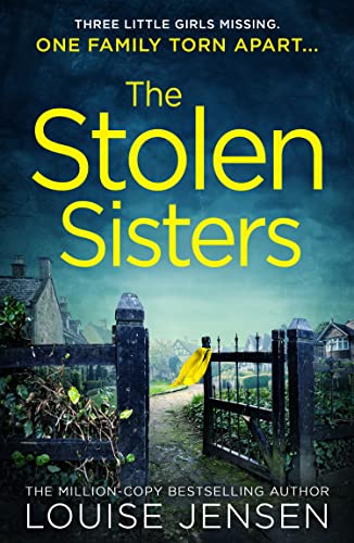 Stock image for The Stolen Sisters for sale by Blackwell's