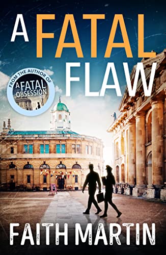 9780008330774: A Fatal Flaw: Book 3 (Ryder and Loveday)