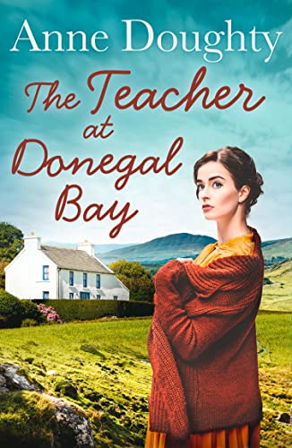 Beispielbild fr The Teacher at Donegal Bay: A stunning Irish saga about love, family and overcoming the odds zum Verkauf von WorldofBooks