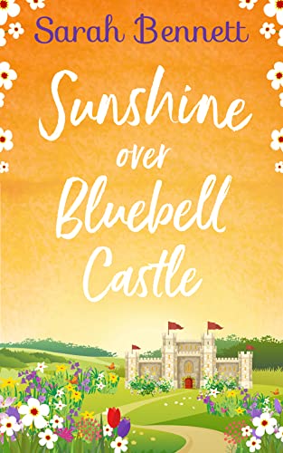 Stock image for Sunshine Over Bluebell Castle for sale by ThriftBooks-Dallas