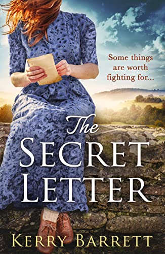 Stock image for The Secret Letter for sale by Blackwell's