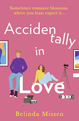 Stock image for Accidentally in Love for sale by Blackwell's