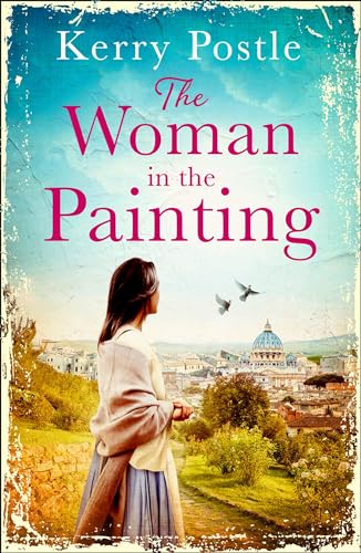 Beispielbild fr The Woman in the Painting: Gripping historical fiction with a heartbreaking love story zum Verkauf von WorldofBooks