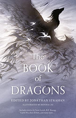 Imagen de archivo de The Book of Dragons a la venta por Books Puddle