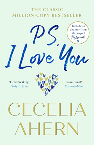 9780008331658: P.S. I Love You: The romantic, emotional, heartbreaking million-copy bestseller. Loved the movie? Read the book!