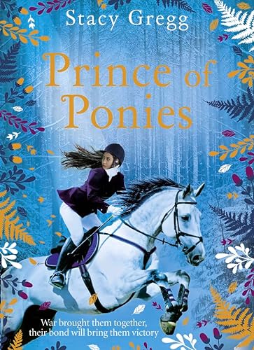 9780008332341: Prince of Ponies