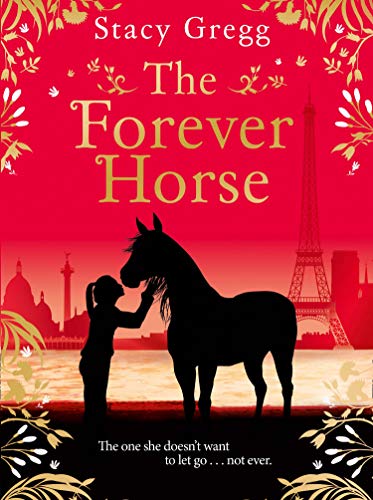 Imagen de archivo de The Forever Horse a la venta por Better World Books