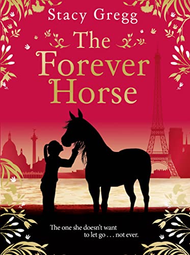Stock image for The Forever Horse for sale by Better World Books