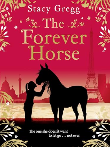 Stock image for The Forever Horse for sale by Jenson Books Inc