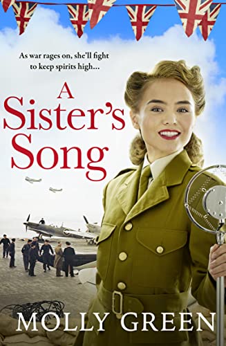 Stock image for A Sister's Song for sale by Blackwell's