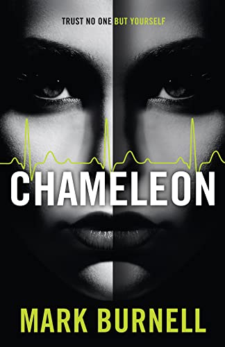 9780008332662: Chameleon: Book 2