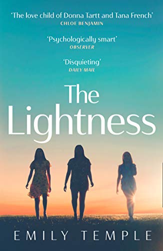 Stock image for The Lightness for sale by Blackwell's