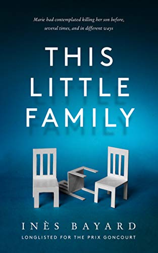 Beispielbild fr This Little Family: The most gripping, shocking, dark, thought-provoking feminist fiction for 2021 zum Verkauf von AwesomeBooks