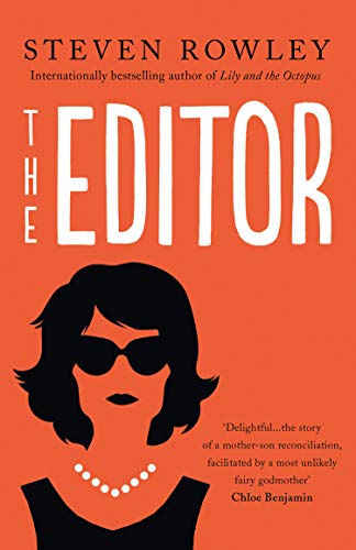 Stock image for The Editor for sale by Goldstone Books