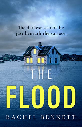 Imagen de archivo de The Flood a la venta por Blackwell's