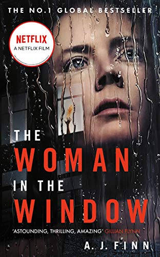 9780008333324: The Woman in the Window: The Number One Sunday Times bestselling debut crime thriller now a major film on Netflix!