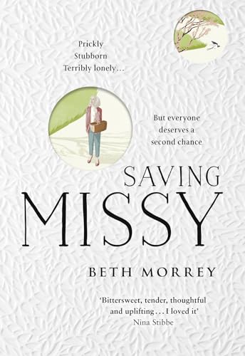 Stock image for Saving Missy for sale by Better World Books