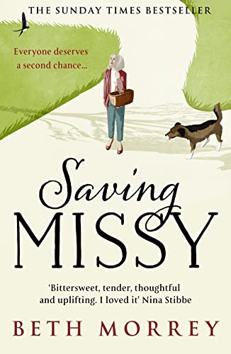 Stock image for Saving Missy for sale by SecondSale