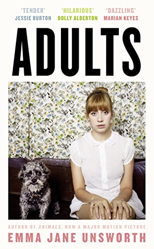 9780008334598: Adults: The Funny and Heartwarming Sunday Times Fiction Best Seller