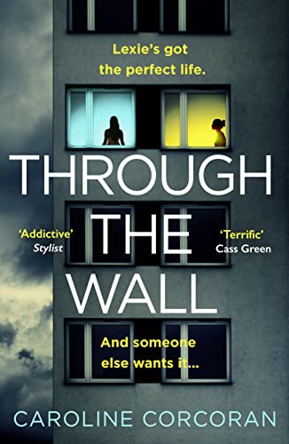 Stock image for Through the Wall for sale by Blackwell's