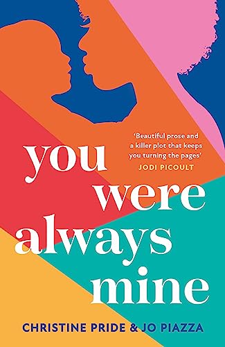 Beispielbild fr You Were Always Mine zum Verkauf von Blackwell's